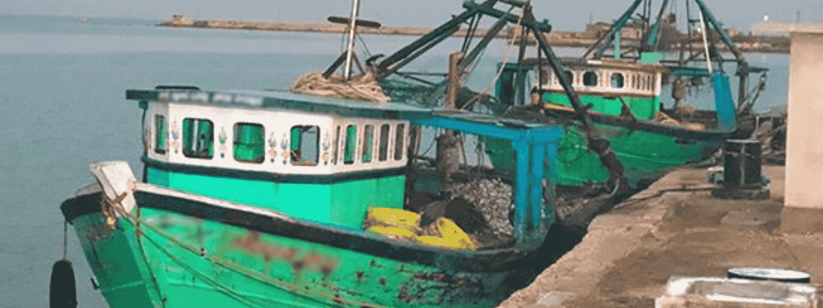 Navy Seizes 21 Indian Fisherfolk And Two Poaching Trawlers In Sri ...